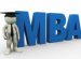 MBA through distance education