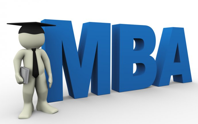 MBA through distance education
