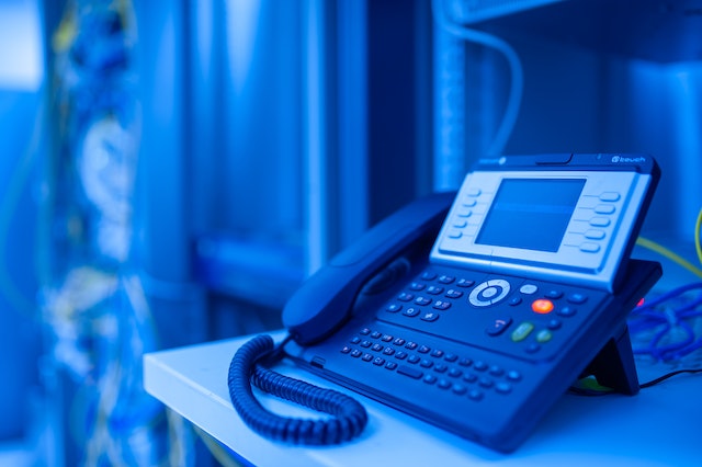 Top Security Measures to Protect Your VoIP Phone System From Cyber Threats